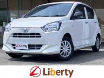 2021 Daihatsu Mira