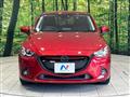 2015 Mazda Demio