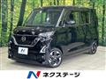 2022 Nissan ROOX