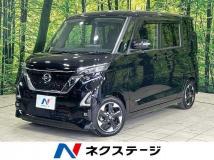 2022 Nissan ROOX