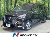 2020 Nissan Serena