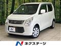 2014 Suzuki Wagon R
