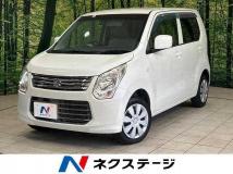 2014 Suzuki Wagon R
