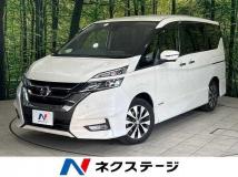 2019 Nissan Serena
