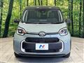 2026 Toyota Sienta