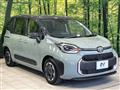 2026 Toyota Sienta