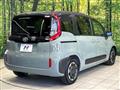 2026 Toyota Sienta