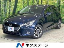 2016 Mazda Demio