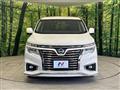 2015 Nissan Elgrand