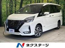 2021 Nissan Serena