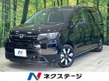 2025 Honda Freed