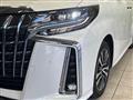 2023 Toyota Alphard G