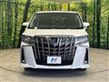 2023 Toyota Alphard G