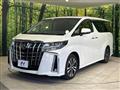 2023 Toyota Alphard G