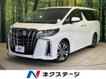 2023 Toyota Alphard G
