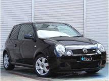 2005 Volkswagen Lupo