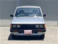 1984 Nissan Dutsun Truck