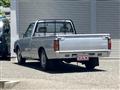 1984 Nissan Dutsun Truck