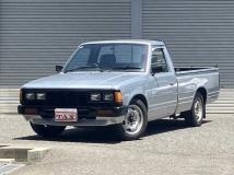 1984 Nissan Dutsun Truck