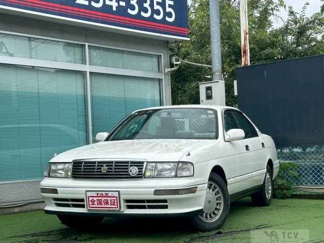 1994 Toyota Crown