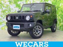 2021 Suzuki Jimny
