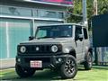 2023 Suzuki Jimny Sierra