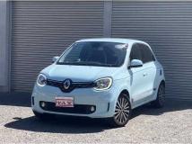 2022 Renault Twingo