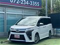 2019 Toyota Voxy