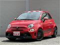 2022 ABARTH ABARTH OTHERS