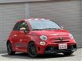 2022 ABARTH ABARTH OTHERS