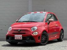 2022 ABARTH ABARTH OTHERS