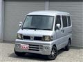2008 Nissan Clipper Van
