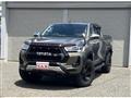 2021 Toyota Hilux