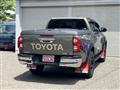 2021 Toyota Hilux