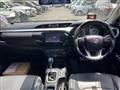 2021 Toyota Hilux