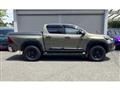 2021 Toyota Hilux