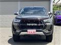 2021 Toyota Hilux