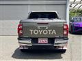 2021 Toyota Hilux