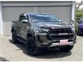 2021 Toyota Hilux
