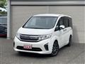 2015 Honda Step WGN
