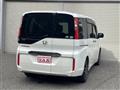 2015 Honda Step WGN