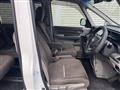 2015 Honda Step WGN