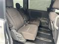 2015 Honda Step WGN