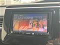 2015 Honda Step WGN