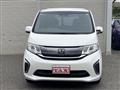 2015 Honda Step WGN