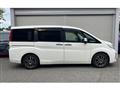 2015 Honda Step WGN