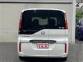 2015 Honda Step WGN
