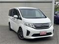 2015 Honda Step WGN