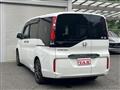 2015 Honda Step WGN