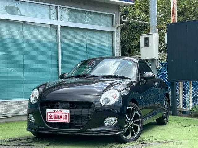 2026 Daihatsu Copen